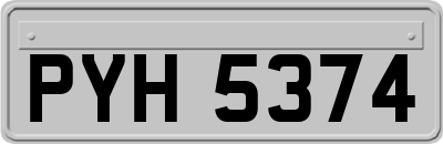 PYH5374