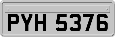 PYH5376