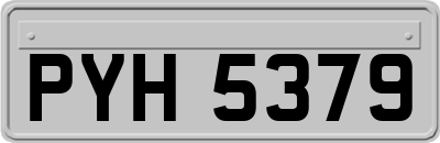 PYH5379