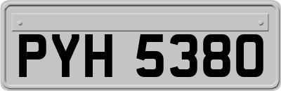 PYH5380