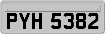 PYH5382