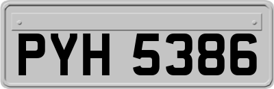 PYH5386