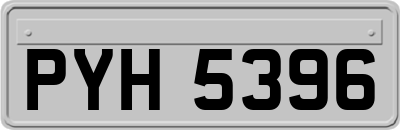 PYH5396