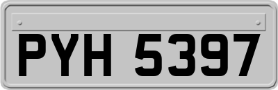 PYH5397