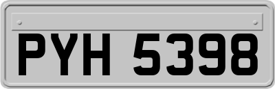 PYH5398