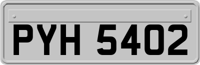 PYH5402