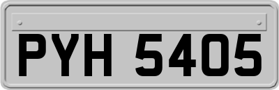 PYH5405