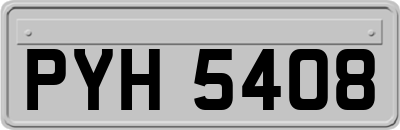 PYH5408