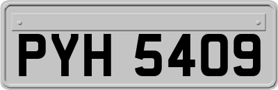 PYH5409