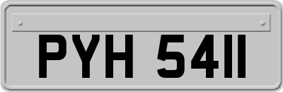 PYH5411