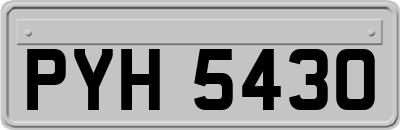 PYH5430