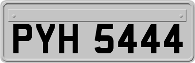 PYH5444