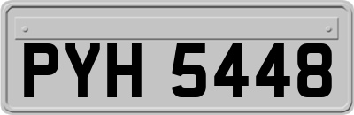 PYH5448