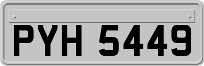 PYH5449