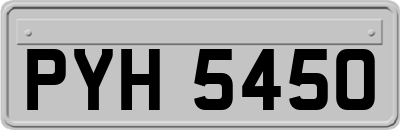 PYH5450