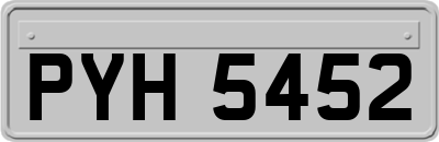 PYH5452