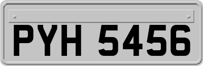 PYH5456