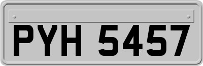 PYH5457