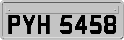 PYH5458