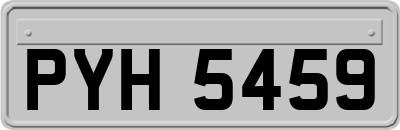 PYH5459