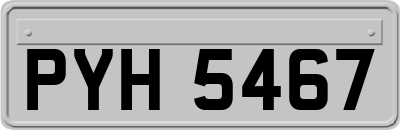 PYH5467