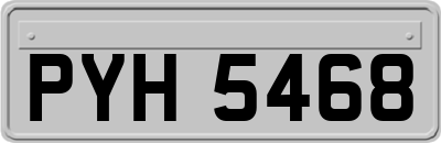 PYH5468