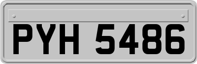 PYH5486