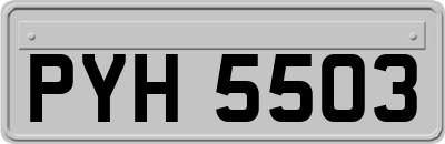 PYH5503