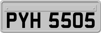 PYH5505