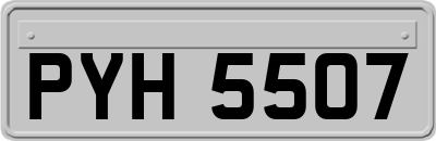 PYH5507