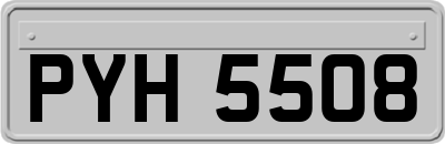 PYH5508