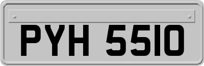 PYH5510