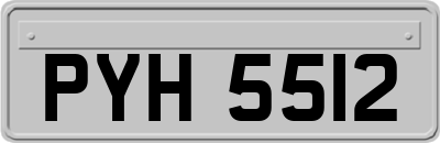 PYH5512