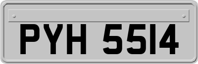 PYH5514