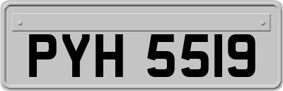 PYH5519