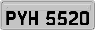 PYH5520