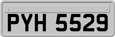 PYH5529