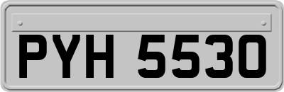 PYH5530