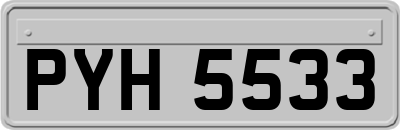 PYH5533