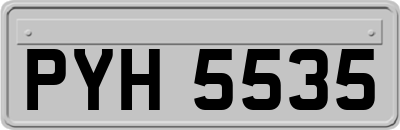 PYH5535