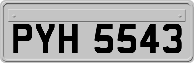 PYH5543