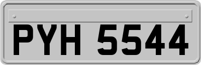 PYH5544