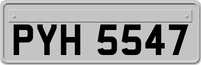 PYH5547