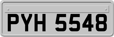 PYH5548