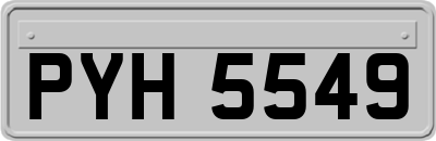 PYH5549