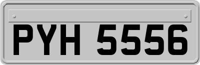 PYH5556