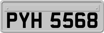 PYH5568