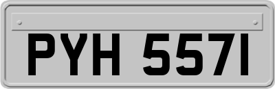 PYH5571