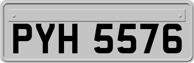 PYH5576