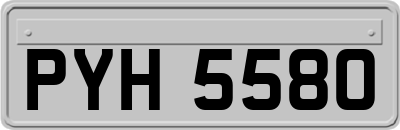 PYH5580